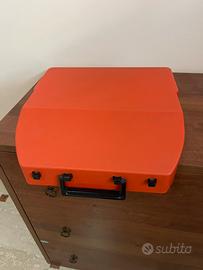 Macchina da scrivere