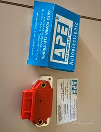 Centralina APE 20FF per Fiat 500 e 126