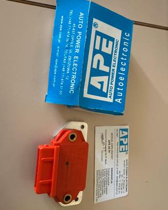 Centralina APE 20FF per Fiat 500 e 126