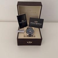 Orologio Philip Watch Caribe Sport - R8273607002