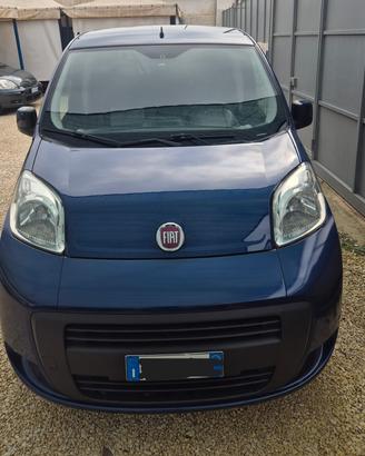 Fiat Qubo 1.3 MJT