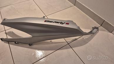 Ricambi Piaggio Beverly HPE 