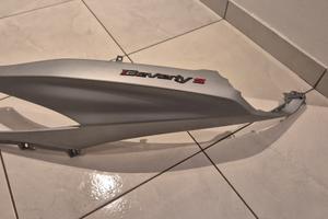 Ricambi Piaggio Beverly HPE 