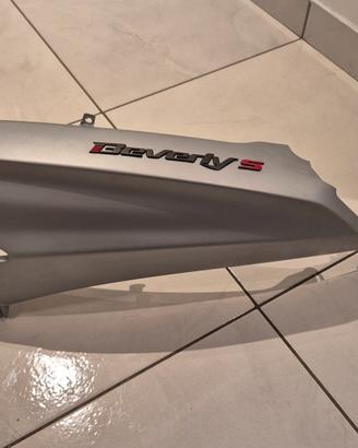 Ricambi Piaggio Beverly HPE 