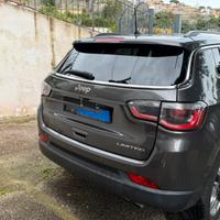 Jepp compass limited