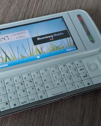 Nokia C6