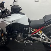 Ducati Multistrada V4S