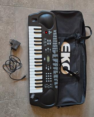 pianola 37 tasti per scuole medie