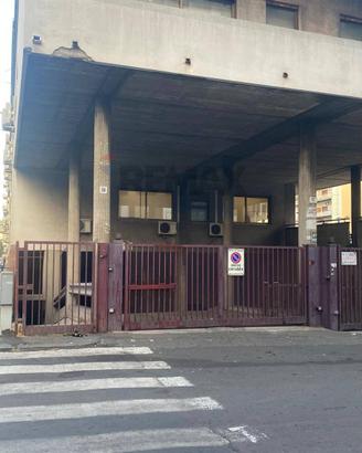 Garage/Box - Catania