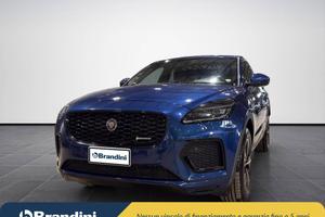 Jaguar E-Pace 2.0 D163 R-Dynamic SE awd auto