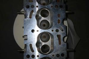 testata Fire 1.2 preparata 