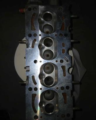 testata Fire 1.2 preparata 