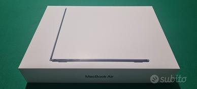 Apple MacBook Air 13 M5 core:CPU10 GPU8 16gb 512gb