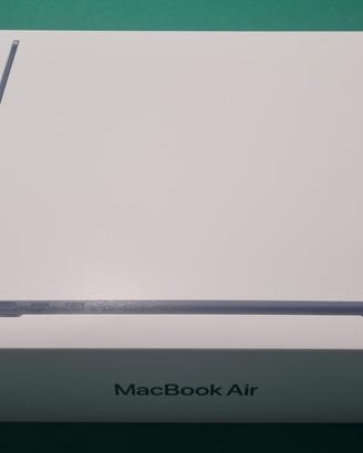 Apple MacBook Air 13 M5 core:CPU10 GPU8 16gb 512gb