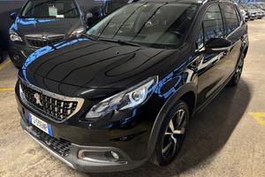 Peugeot 2008 1.2 PureTech Turbo 110CV S&S Allure