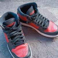 Scarpe Nike Jordan Jumpman