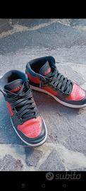 Scarpe Nike Jordan Jumpman