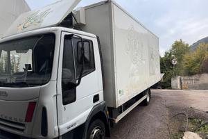 Iveco Eurocargo 90E17