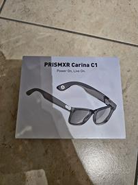 PRISMXR Carina C1 per Ray-Ban Meta Wayfarer