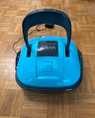 Robot poscina my bot osprey 200