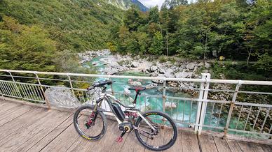 Haibike XDuro Bosch 2016