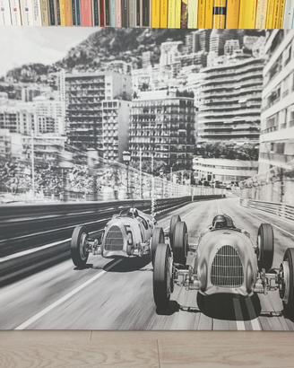 QUADRI CANVAS