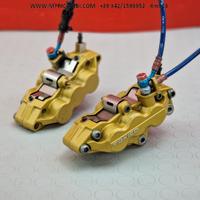 PINZE ANTERIORI x SUZUKI GSXR 1000 2001 2002