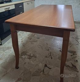 tavolo allungabile da cucina 
