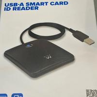 Lettori di smart card USB Eminent EW1052