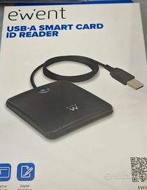 Lettori di smart card USB Eminent EW1052
