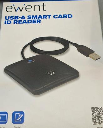 Lettori di smart card USB Eminent EW1052