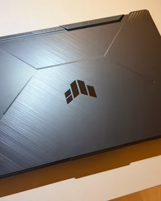 ASUS TUF GAMING A15