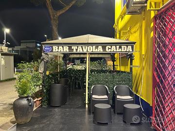 Disponibile attività commerciale