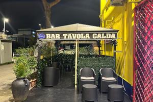 Disponibile attività commerciale