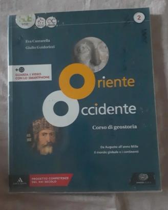 Oriente e Occidente 2