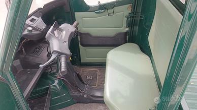 Piaggio Ape 