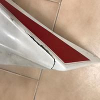 carene originali per YAMAHA YZF 125R