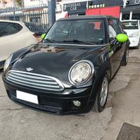Mini 1.6 16V Ray D OK NEOPATENTATI