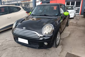 Mini 1.6 16V Ray D OK NEOPATENTATI