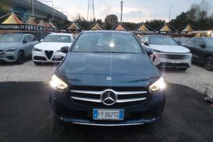Mercedes-benz B 180 d Automatic Sport Plus