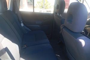 auto gran Vitara