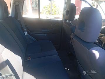 auto gran Vitara