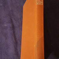 Ravanelli renato ritratto di bergamo, 1973