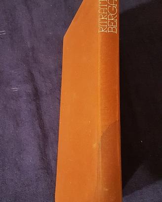 Ravanelli renato ritratto di bergamo, 1973