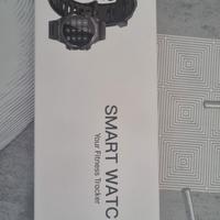 Smartwach uomo/donna