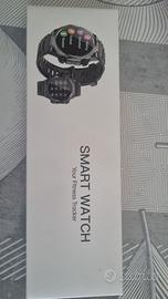 Smartwach uomo/donna