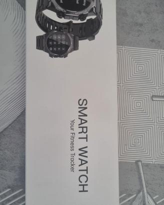 Smartwach uomo/donna