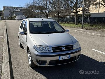Fiat Punto Classic 1.2 benzina 2005 neopatentati