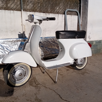 Vespa special 4 marce