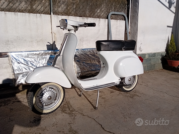 Vespa special 4 marce